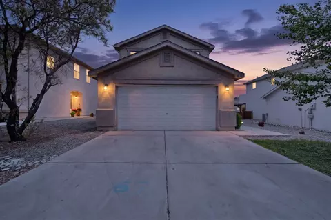 9924 Cerro Largo Pl NW, Albuquerque, NM 87114