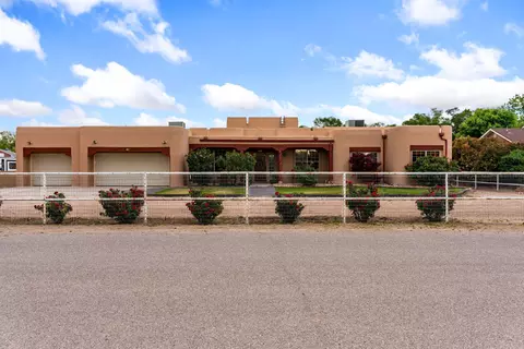 41 Inspiration Dr, Los Lunas, NM 87031