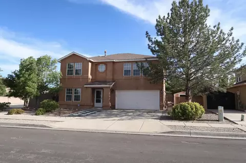 7000 Lorete Rd NW, Albuquerque, NM 87114