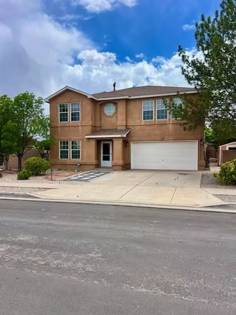 7000 Lorete Rd NW, Albuquerque, NM 87114