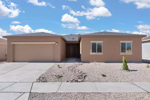 832 Calle De Las Rosas, Belen, NM 87002