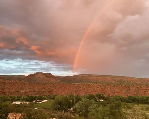 1200 Highway 485, Jemez Pueblo, NM 87024