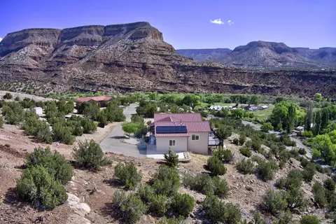 1200 Highway 485, Jemez Pueblo, NM 87024