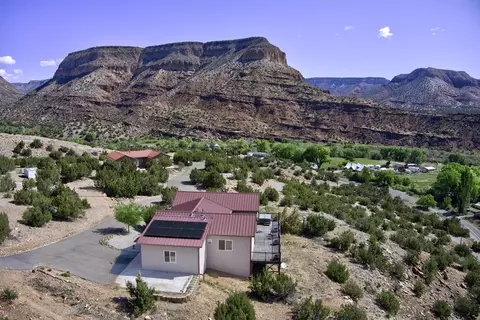 1200 Highway 485, Jemez Pueblo, NM 87024