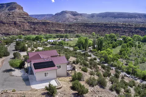 1200 Highway 485, Jemez Pueblo, NM 87024