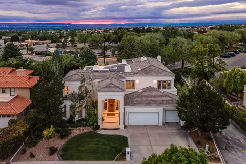 6513 Meadow Hills St NE, Albuquerque, NM 87111