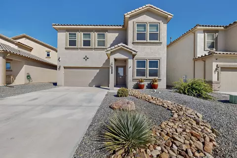 4141 Skyline Loop NE, Rio Rancho, NM 87144