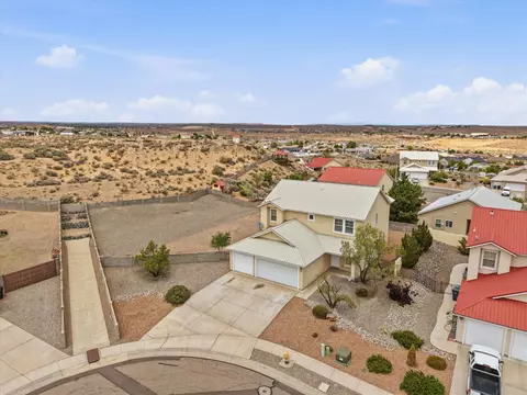 2505 Milagro Ridge Ct NE, Rio Rancho, NM 87124