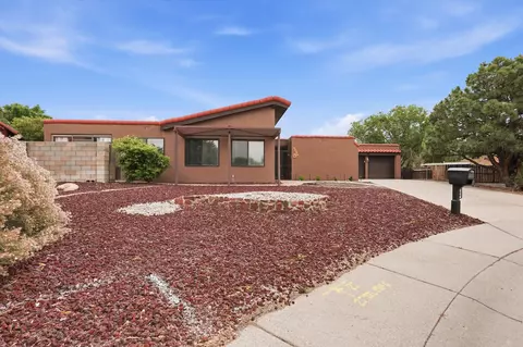 2100 Kirby St NE, Albuquerque, NM 87112