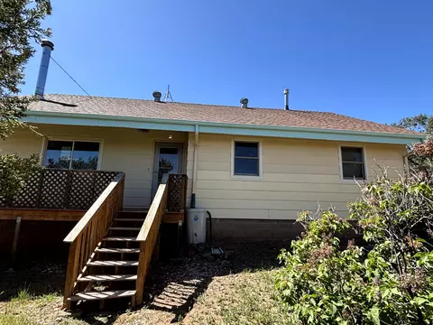 18 Longview Rd, Sandia Park, NM 87047