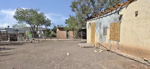 701 Grant St, Socorro, NM 87801