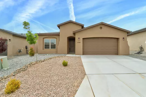 4749 Guadalupe Peak St SW, Los Lunas, NM 87031