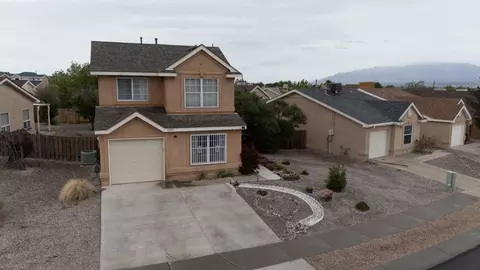 8409 Cedarcroft Rd NW, Albuquerque, NM 87120