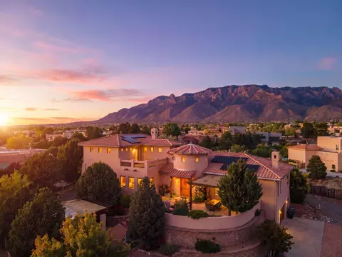 11009 San Francisco Rd NE, Albuquerque, NM 87122