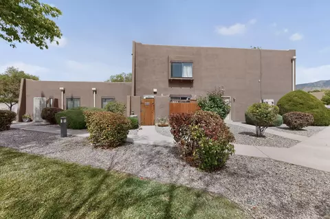 5801 Lowell St NE UNIT 26C, Albuquerque, NM 87111