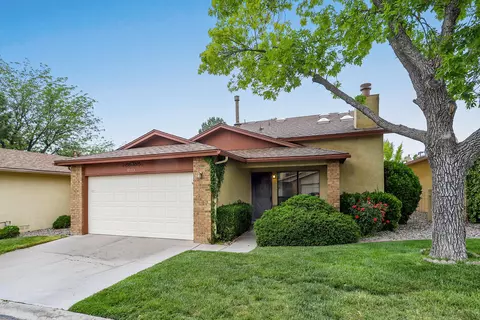 10713 Griffith Park Dr NE, Albuquerque, NM 87123