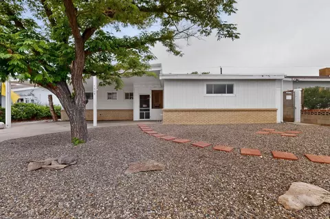 1409 Marcella St NE, Albuquerque, NM 87112