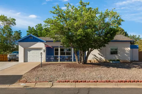 4103 Malaga Ct SE, Rio Rancho, NM 87124