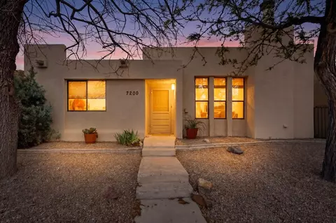 7200 Wren Walk Dr NE, Albuquerque, NM 87109