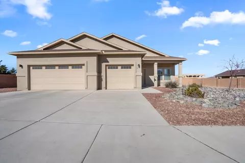 2513 Istle Rd NE, Rio Rancho, NM 87124