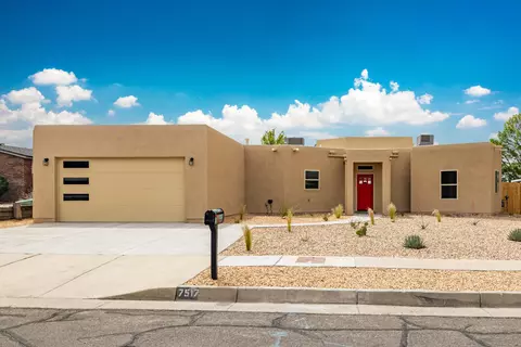 7517 Gill St NE, Albuquerque, NM 87109