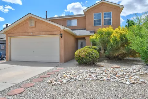 7712 Tanbark Ct NW, Albuquerque, NM 87120