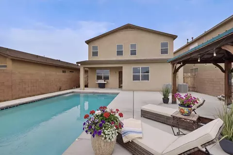 1838 Goldenflare Loop NE, Rio Rancho, NM 87144