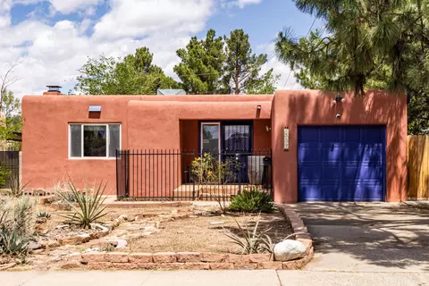 5017 Inspiration Dr SE, Albuquerque, NM 87108