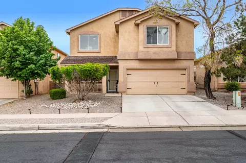 2419 Meadow Gate Trl SW, Albuquerque, NM 87121