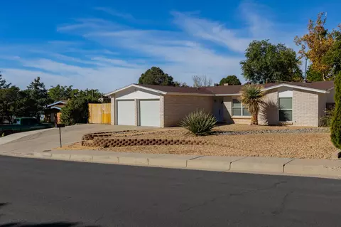 11709 El Solindo Ave NE, Albuquerque, NM 87111