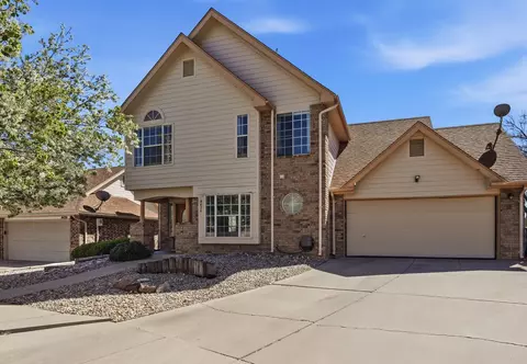 4424 Gooseberry Rd NW, Albuquerque, NM 87120