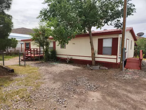 1047 E Riverside Dr, Truth Or Consequences, NM 87901