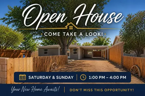 1216 Forrester Ave NW, Albuquerque, NM 87104