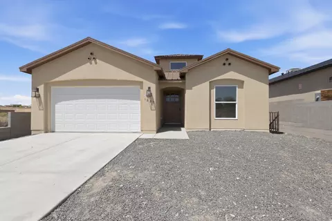 1537 Tulip Rd SE, Rio Rancho, NM 87124