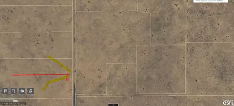 Tract 7188a S 14 T 4 Nr 1 E, Belen, NM 87002
