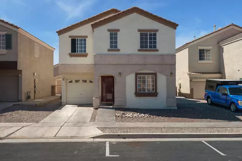 10904 Tomatillo Ln SE, Albuquerque, NM 87123