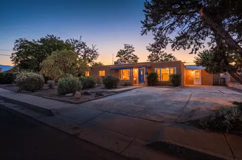 8130 Princess Jeanne Ave NE, Albuquerque, NM 87110