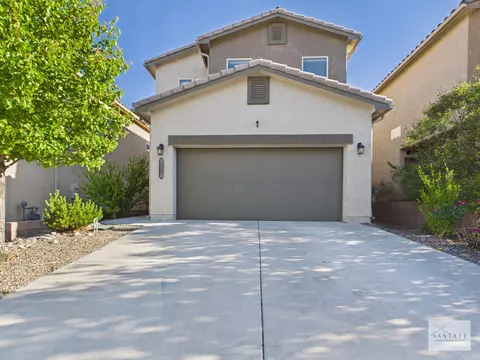 8716 Warm Wind Pl NW, Albuquerque, NM 87120