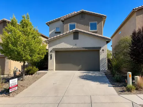8716 Warm Wind Pl NW, Albuquerque, NM 87120