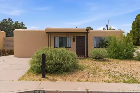 2617 Hagland Pl NE, Albuquerque, NM 87112