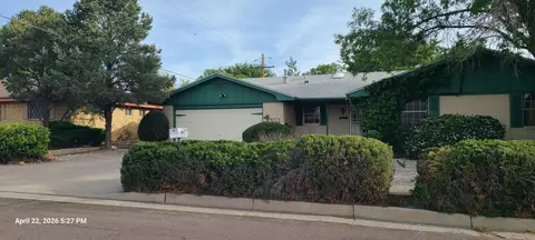 7900 Palo Duro Ave NE, Albuquerque, NM 87110