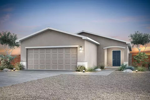 1236 Carter Dr SW, Los Lunas, NM 87031