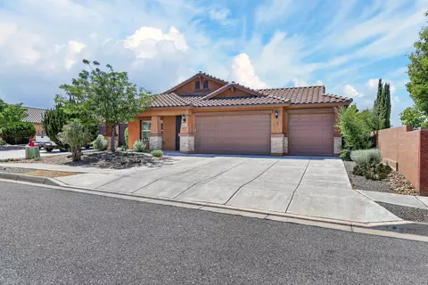 4032 Paseo Vista Pl NE, Rio Rancho, NM 87124