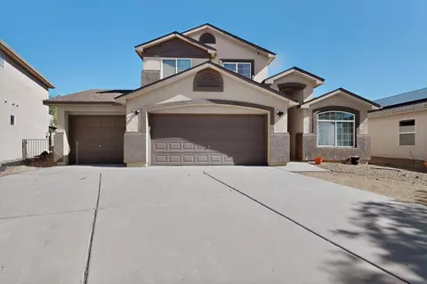 551 Blue Sage Ave SW, Los Lunas, NM 87031