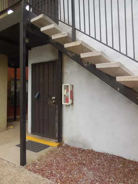 2800 Vail Ave SE UNIT 256, Albuquerque, NM 87106