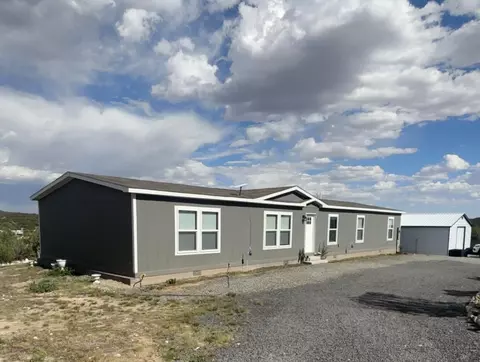 35 High Vista Dr, Moriarty, NM 87035