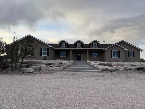 26 Jordan Ct, Sandia Park, NM 87047
