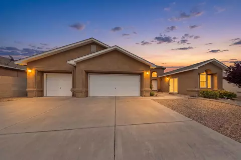 7296 Assisi Hills Rd NE, Rio Rancho, NM 87144