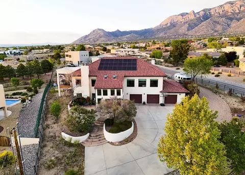 11125 San Francisco Rd NE, Albuquerque, NM 87122