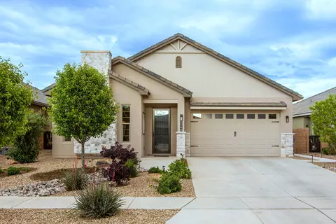7742 Majesty Ct NW, Albuquerque, NM 87107